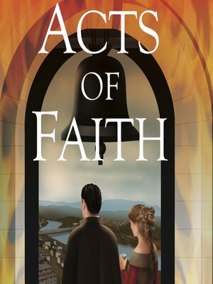cover image of Acts of Faith